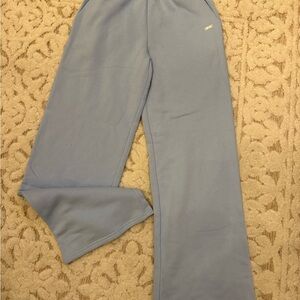 HALARA Light Blue Sweatpants